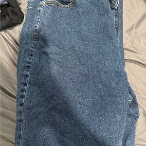 Old Navy Women's Blue Jeans